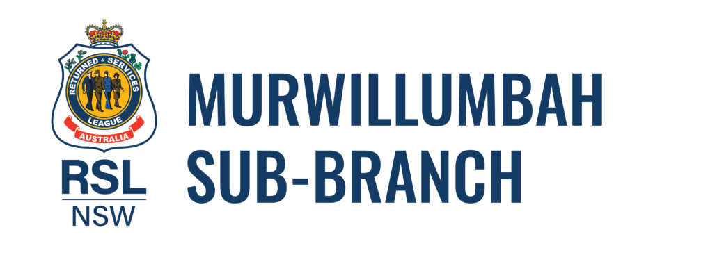 Murwillumbah RSL Sub-Branch Kiosk